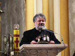 Scenki chwalebne ze sł. B. o. Dolindo Ruotolo, 27.10.2024